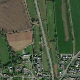 Satellite imagery of Sentence Castle, GB