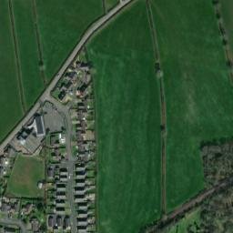 Satellite imagery of Sentence Castle, GB