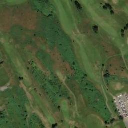 Satellite imagery of Morlais Castle, GB