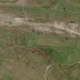 Satellite imagery of Rhymney Hill, GB