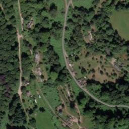 Satellite imagery of Cern Hill, GB