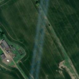 Satellite imagery of Long Crendon Motte, GB