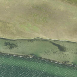 Satellite imagery of Paardenplaat, NL