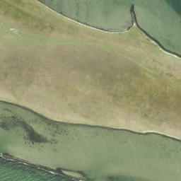 Satellite imagery of Paardenplaat, NL