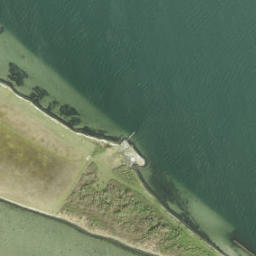 Satellite imagery of Paardenplaat, NL