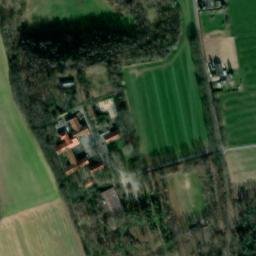 Satellite imagery of Wolfsberg, DE