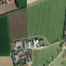 Satellite imagery of Grenzstein BSV Erle, NL