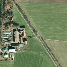 Satellite imagery of Grenzstein BSV Erle, NL