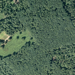 Satellite imagery of Granatsberg, DE