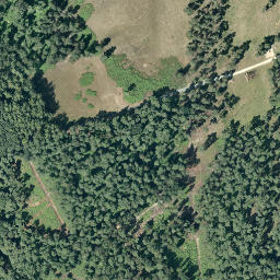 Satellite imagery of Granatsberg, DE