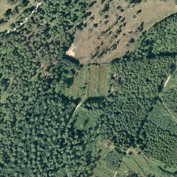 Satellite imagery of Granatsberg, DE