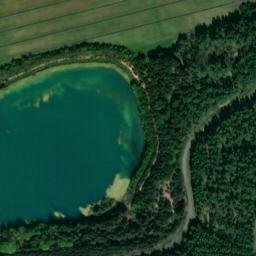 Satellite imagery of Steinberg, DE