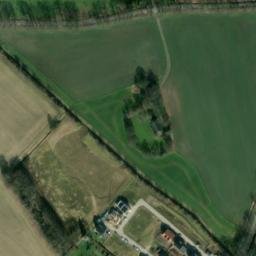 Satellite imagery of Burg Vischering, DE