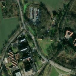 Satellite imagery of Burg Vischering, DE
