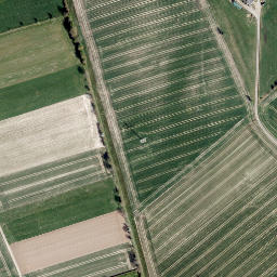 Satellite imagery of Rammelsberg, DE
