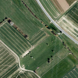 Satellite imagery of Bökerberg, DE