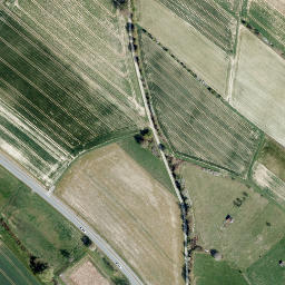 Satellite imagery of Bökerberg, DE