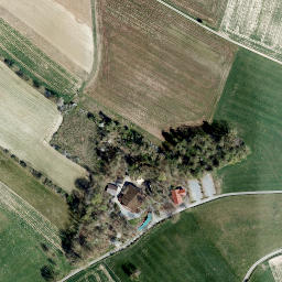 Satellite imagery of Bökerberg, DE
