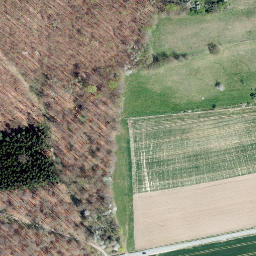 Satellite imagery of Breen-Berg, DE