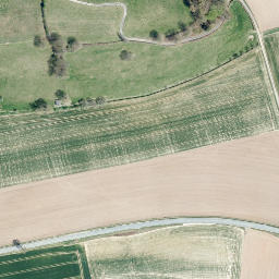 Satellite imagery of Breen-Berg, DE