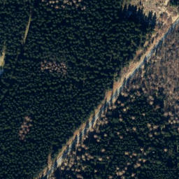 Satellite imagery of Große Blöße, DE