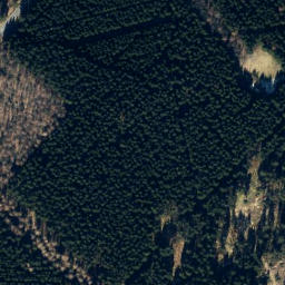 Satellite imagery of Große Blöße, DE