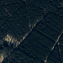 Satellite imagery of Große Blöße, DE