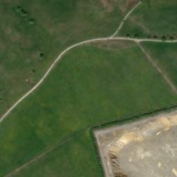 Satellite imagery of Galgenberg, DE
