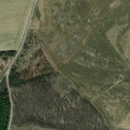 Satellite imagery of Paßpunkt Nr. 2123, PL