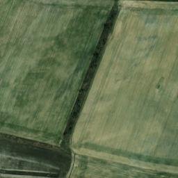 Satellite imagery of Paßpunkt Nr. 8244, PL