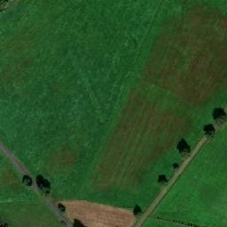 Satellite imagery of Pudliszki - Pałac klasycystyczny, PL