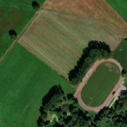 Satellite imagery of Pudliszki - Pałac klasycystyczny, PL