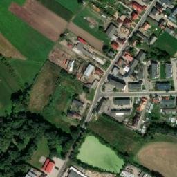 Satellite imagery of Pudliszki - Pałac klasycystyczny, PL