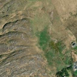 Satellite imagery of Sheehan’s Point, IE