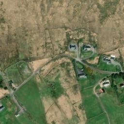 Satellite imagery of Sheehan’s Point, IE