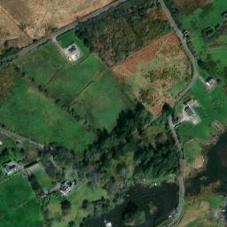 Satellite imagery of Leaghillaun, IE