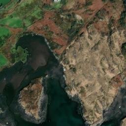 Satellite imagery of Carriganglee, IE