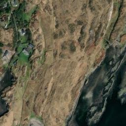 Satellite imagery of Carriganglee, IE