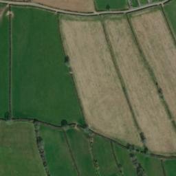 Satellite imagery of Sentence Castle, GB