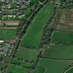 Satellite imagery of Sentence Castle, GB