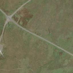 Satellite imagery of Penller Castell, GB