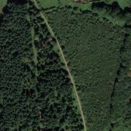 Satellite imagery of Cern Hill, GB