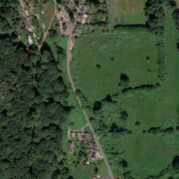 Satellite imagery of Cern Hill, GB
