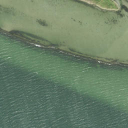 Satellite imagery of Paardenplaat, NL