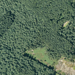Satellite imagery of Granatsberg, DE