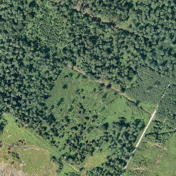 Satellite imagery of Granatsberg, DE