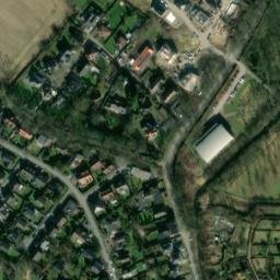 Satellite imagery of Burg Vischering, DE