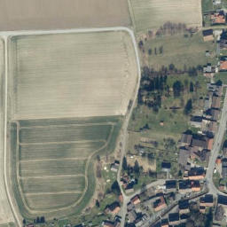 Satellite imagery of Breiten-Berg, DE