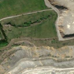 Satellite imagery of Galgenberg, DE