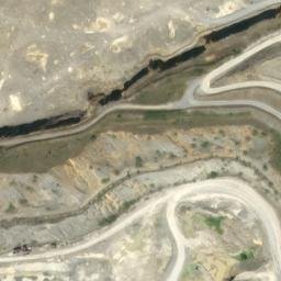Satellite imagery of Galgenberg, DE